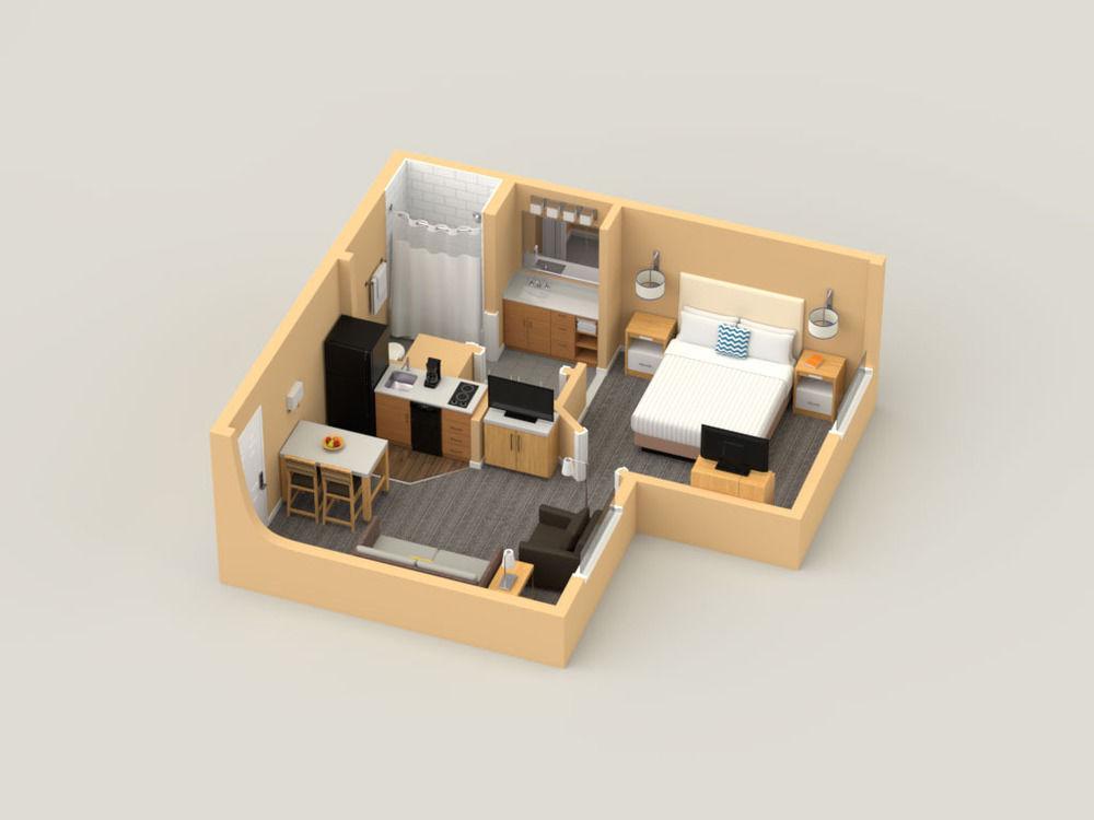 Sonesta Es Suites Cincinnati - Sharonville East Εξωτερικό φωτογραφία