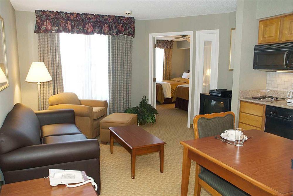 Sonesta Es Suites Cincinnati - Sharonville East Δωμάτιο φωτογραφία