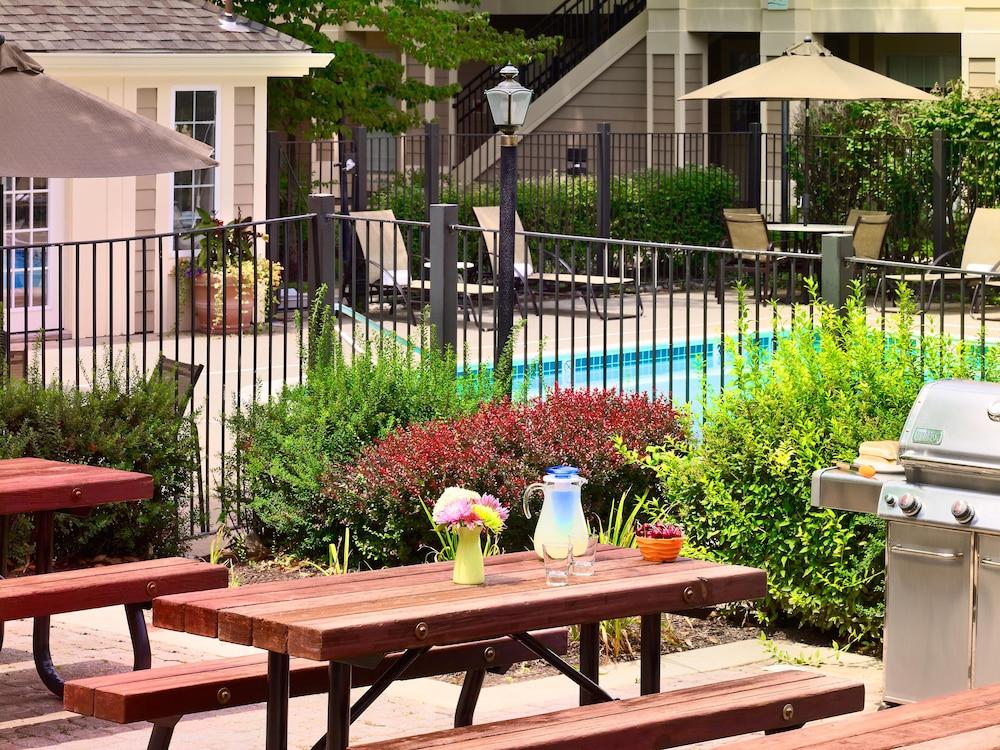 Sonesta Es Suites Cincinnati - Sharonville East Εξωτερικό φωτογραφία