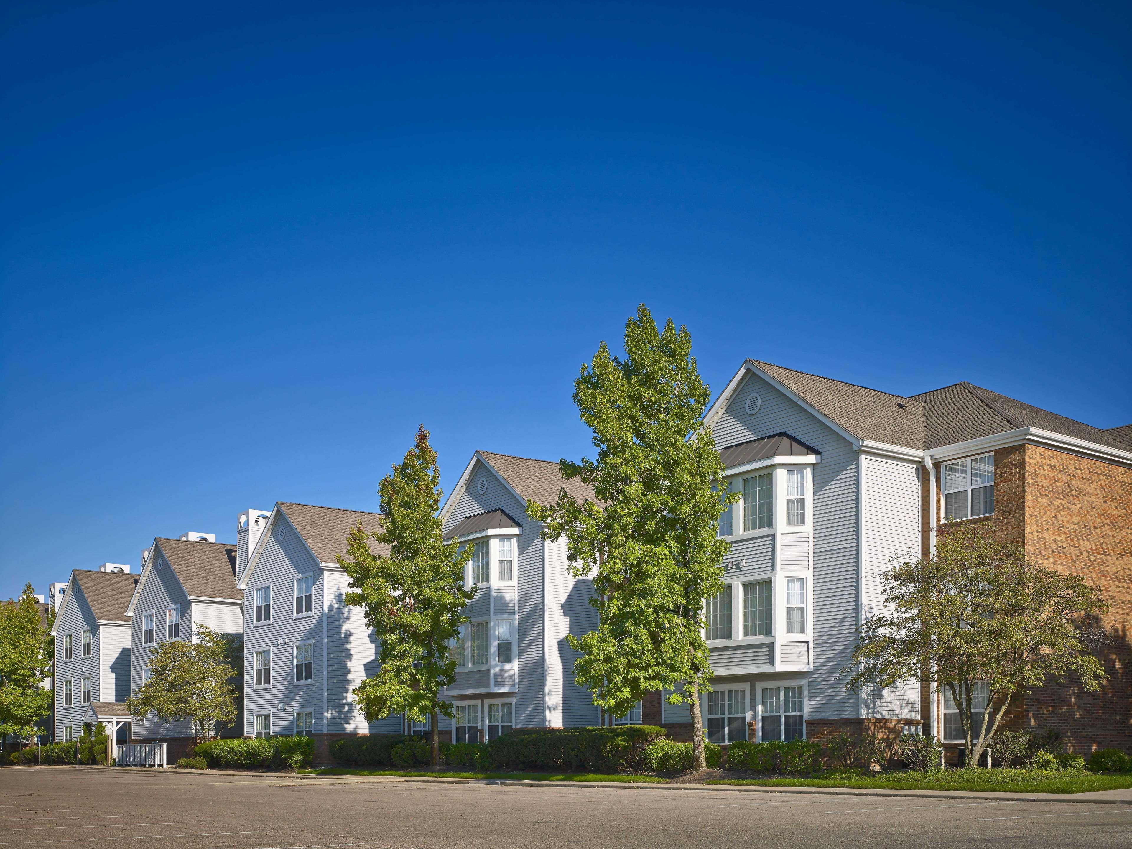 Sonesta Es Suites Cincinnati - Sharonville East Εξωτερικό φωτογραφία