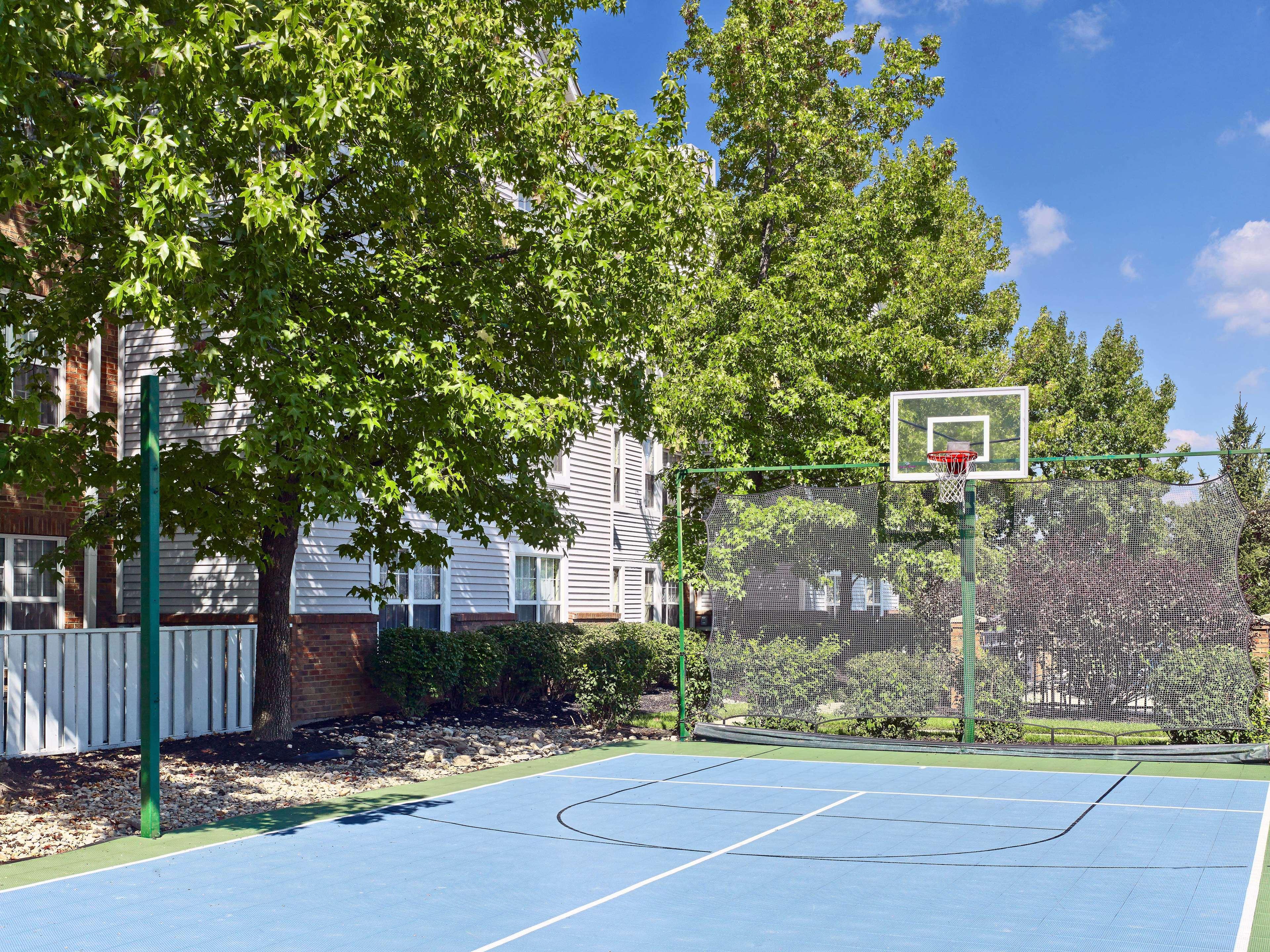 Sonesta Es Suites Cincinnati - Sharonville East Εξωτερικό φωτογραφία