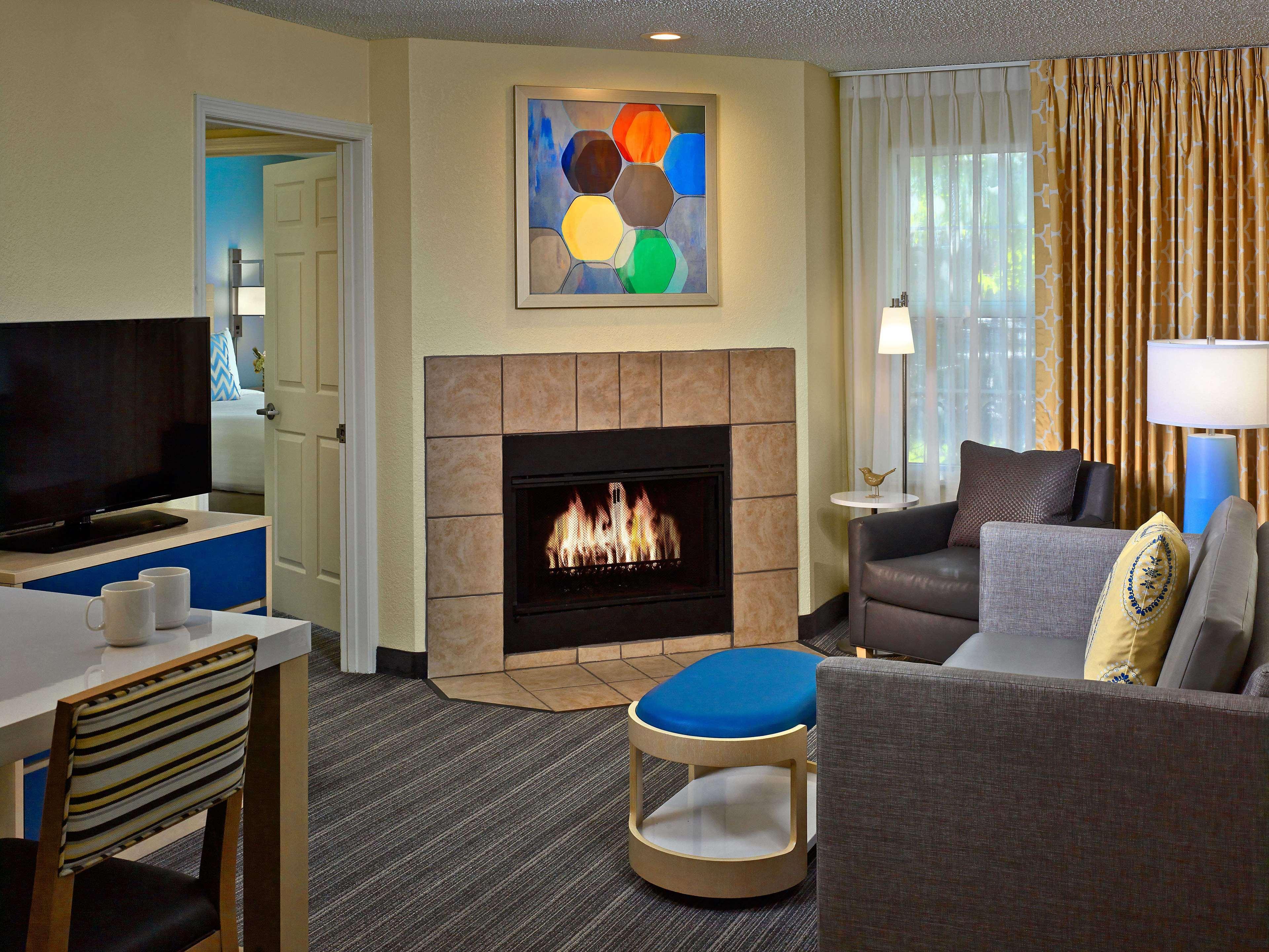 Sonesta Es Suites Cincinnati - Sharonville East Εξωτερικό φωτογραφία