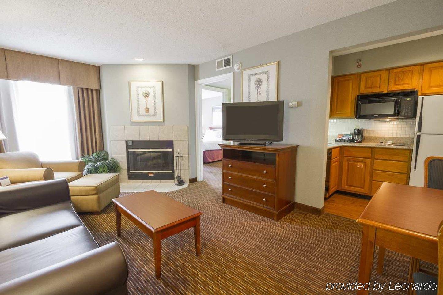 Sonesta Es Suites Cincinnati - Sharonville East Εξωτερικό φωτογραφία