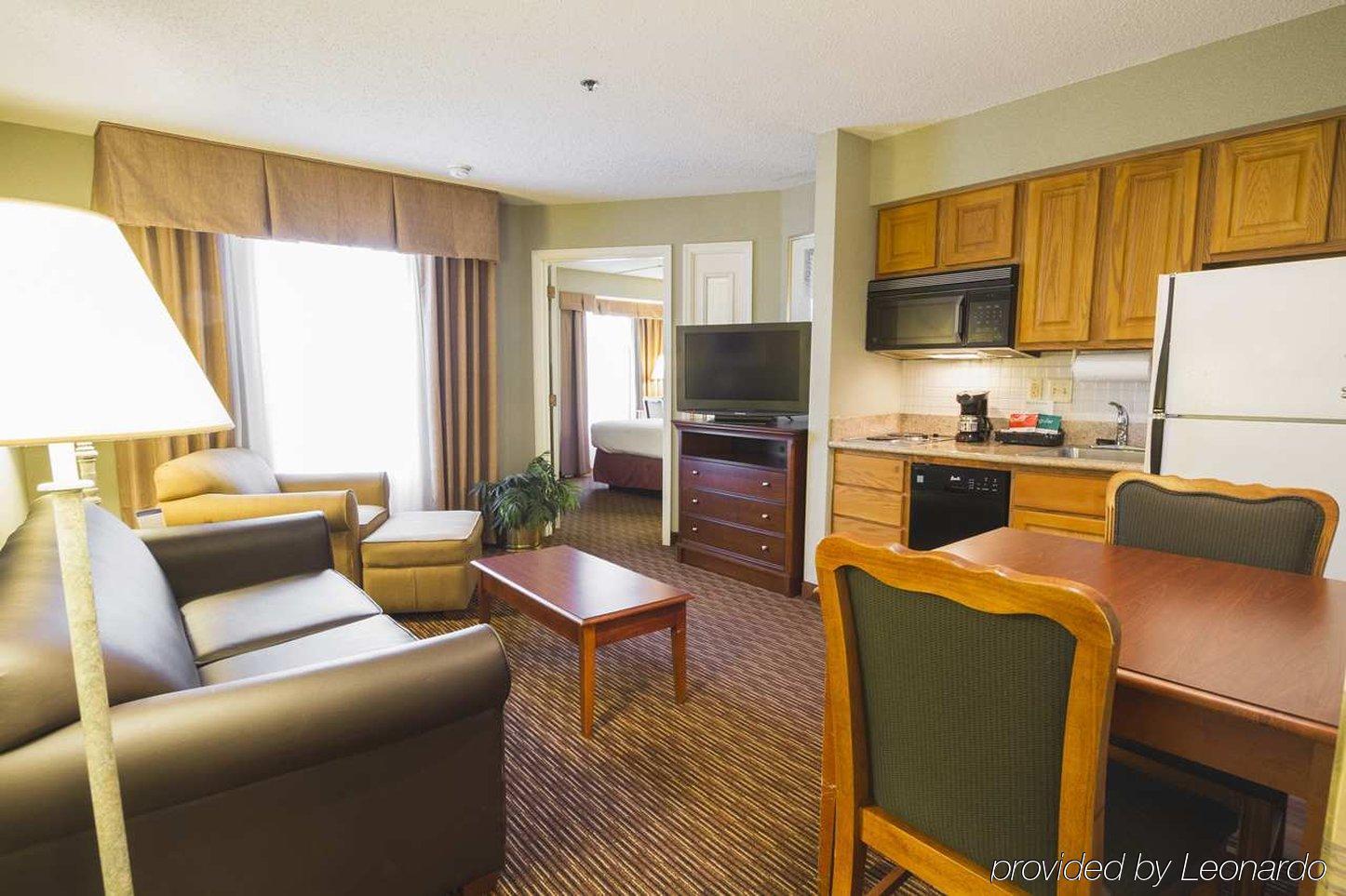 Sonesta Es Suites Cincinnati - Sharonville East Εξωτερικό φωτογραφία