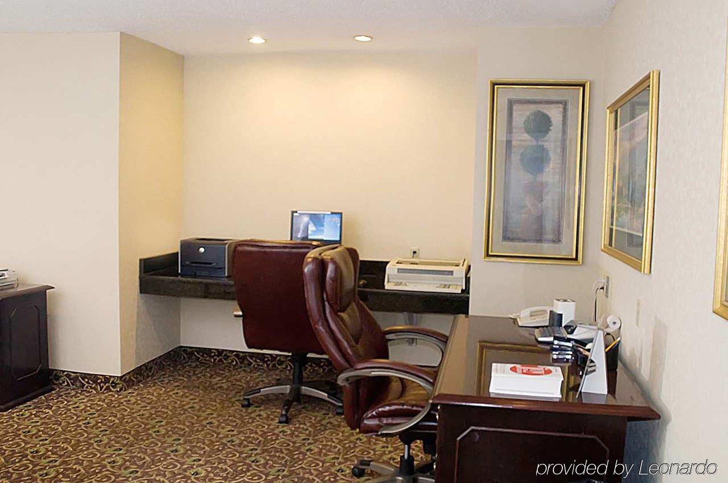 Sonesta Es Suites Cincinnati - Sharonville East Ανέσεις φωτογραφία