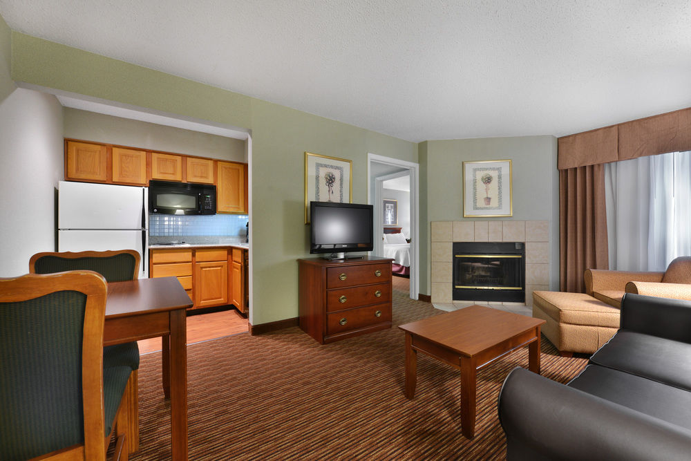Sonesta Es Suites Cincinnati - Sharonville East Εξωτερικό φωτογραφία