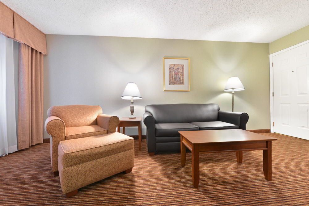 Sonesta Es Suites Cincinnati - Sharonville East Εξωτερικό φωτογραφία