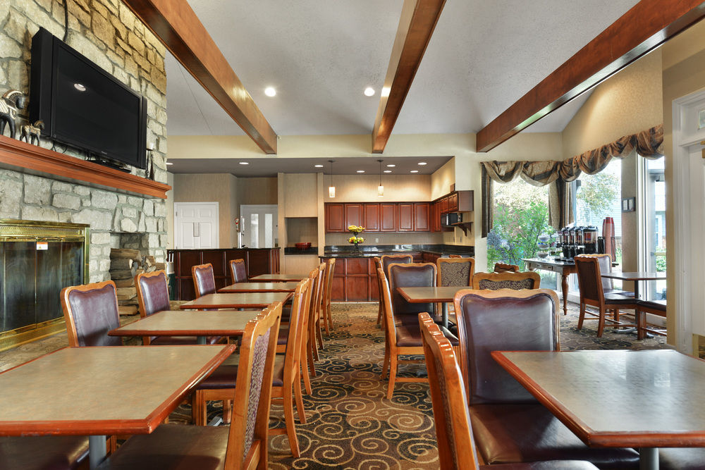Sonesta Es Suites Cincinnati - Sharonville East Εξωτερικό φωτογραφία