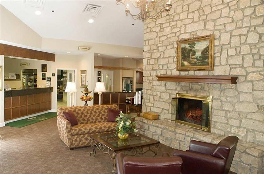 Sonesta Es Suites Cincinnati - Sharonville East Εσωτερικό φωτογραφία