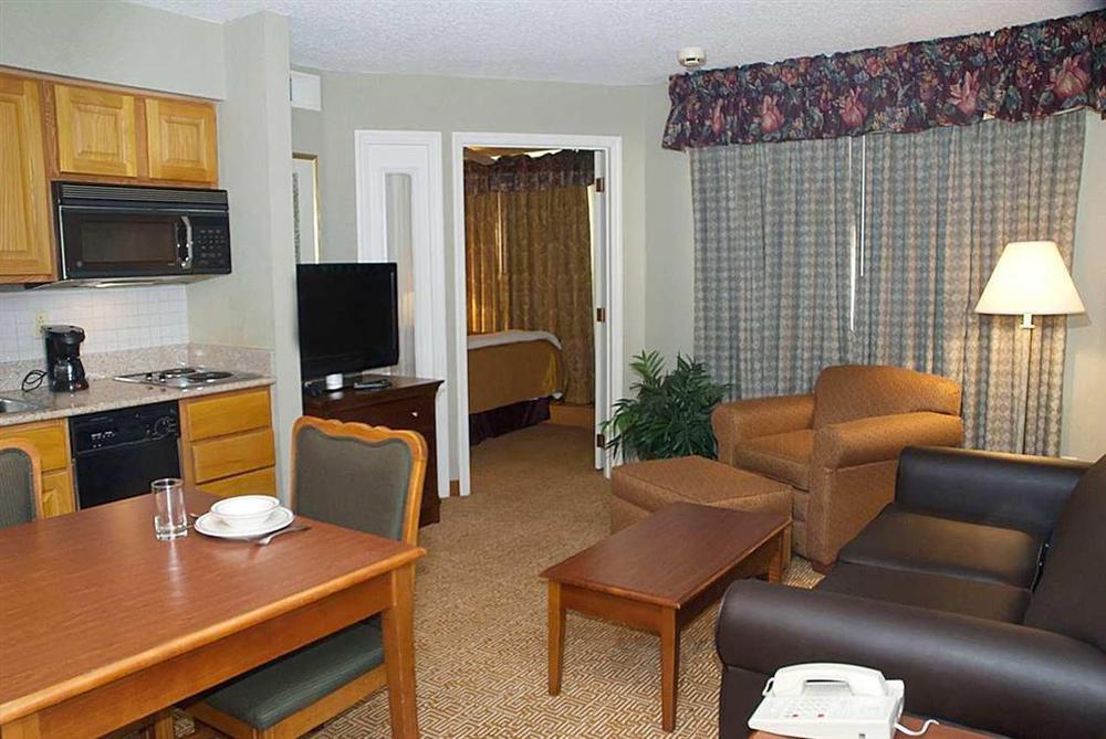 Sonesta Es Suites Cincinnati - Sharonville East Δωμάτιο φωτογραφία