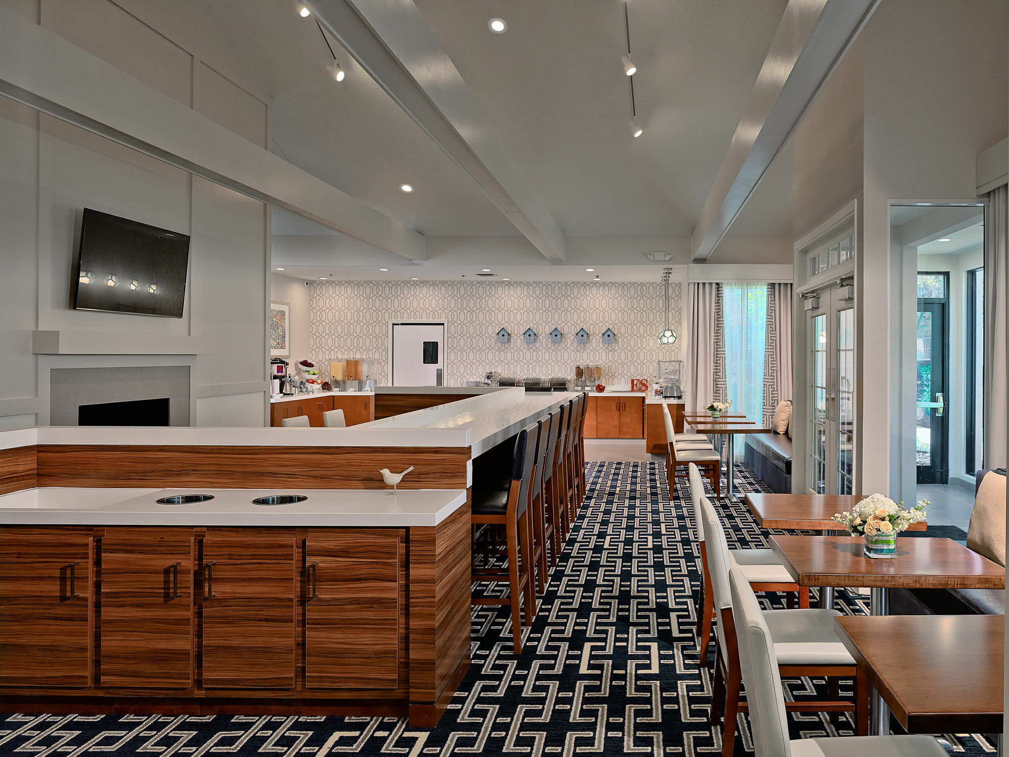 Sonesta Es Suites Cincinnati - Sharonville East Εξωτερικό φωτογραφία