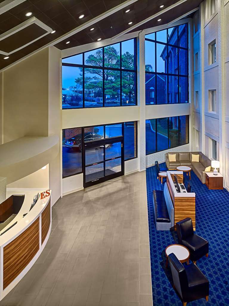 Sonesta Es Suites Cincinnati - Sharonville East Εσωτερικό φωτογραφία