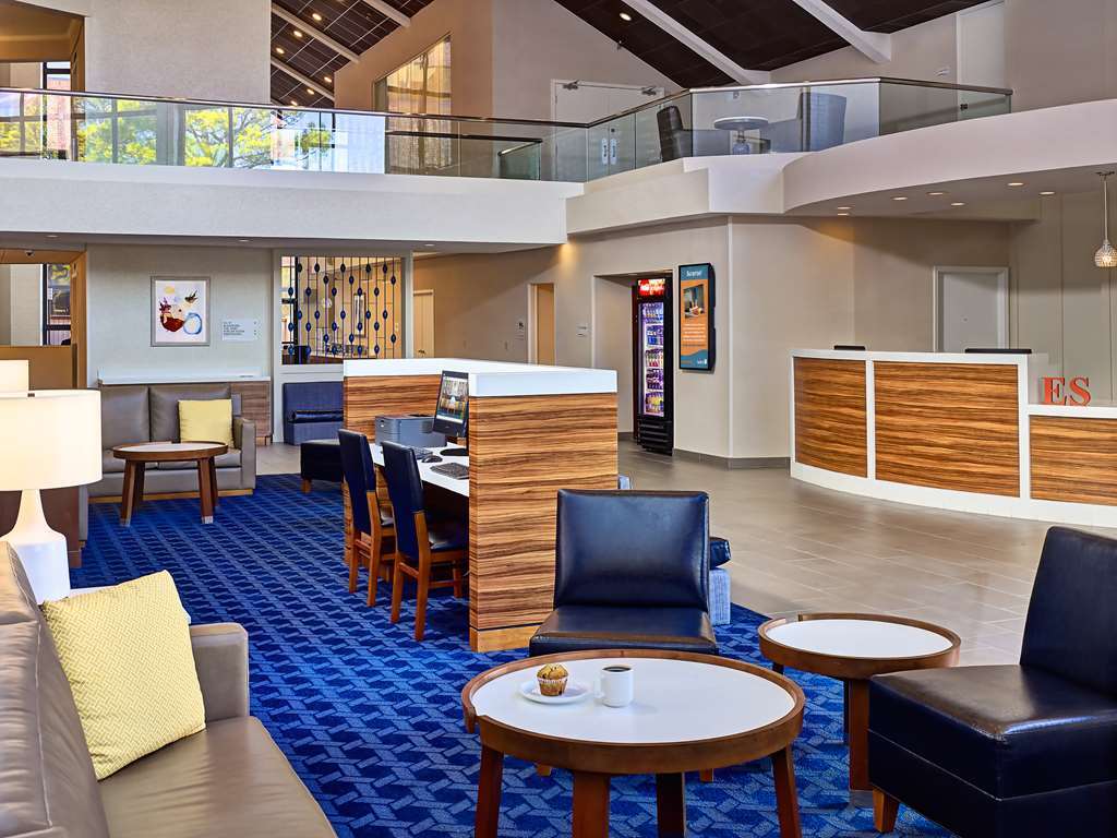 Sonesta Es Suites Cincinnati - Sharonville East Εσωτερικό φωτογραφία
