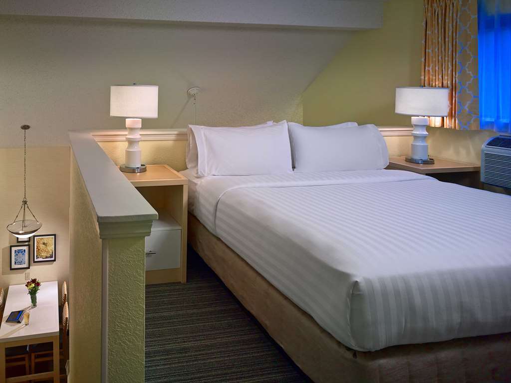 Sonesta Es Suites Cincinnati - Sharonville East Δωμάτιο φωτογραφία