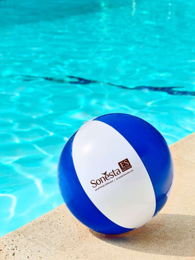 Sonesta Es Suites Cincinnati - Sharonville East Ανέσεις φωτογραφία
